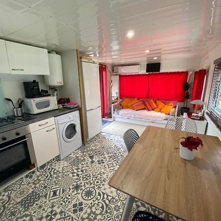 Chalet De Provence 엑상프로방스 외부 사진