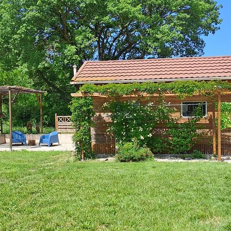 Chalet De Provence 엑상프로방스 외부 사진