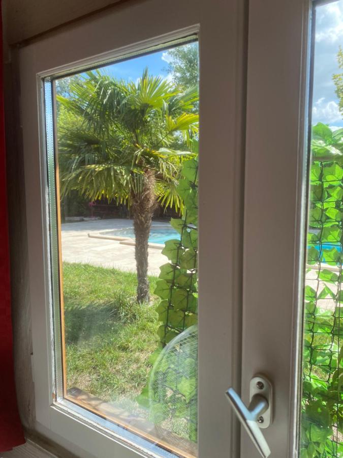 Chalet De Provence 엑상프로방스 외부 사진