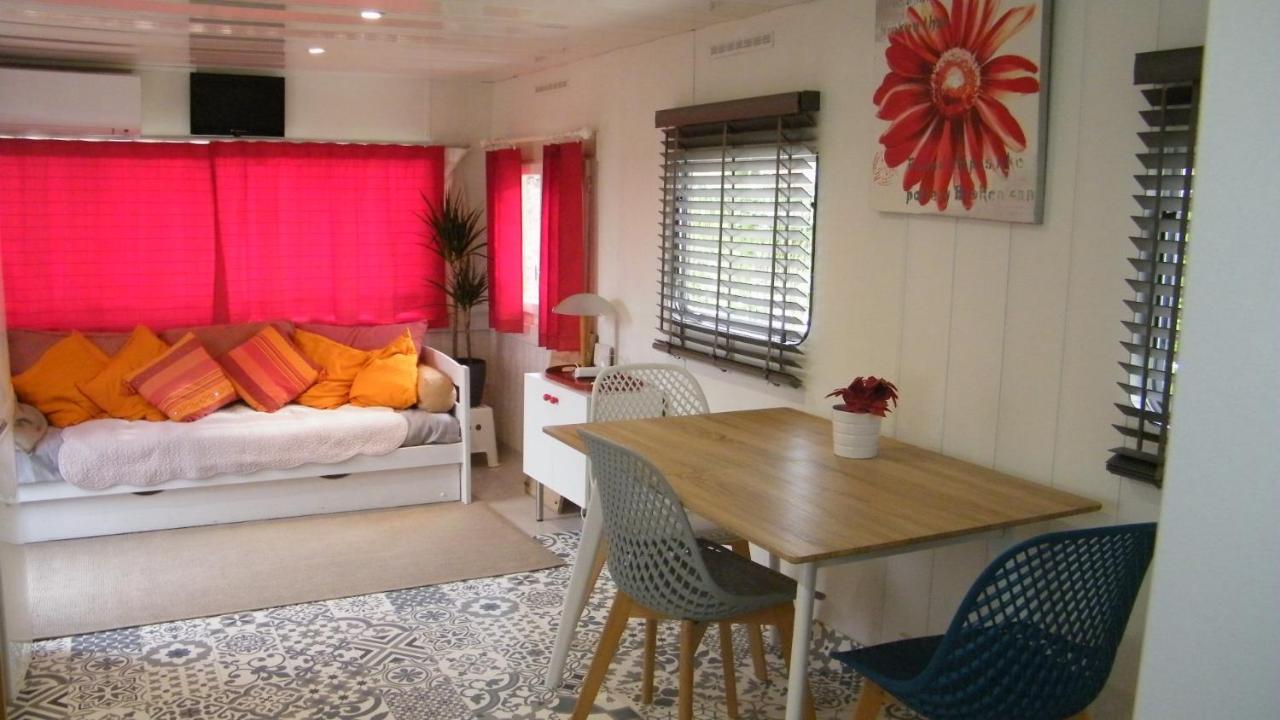 Chalet De Provence 엑상프로방스 외부 사진