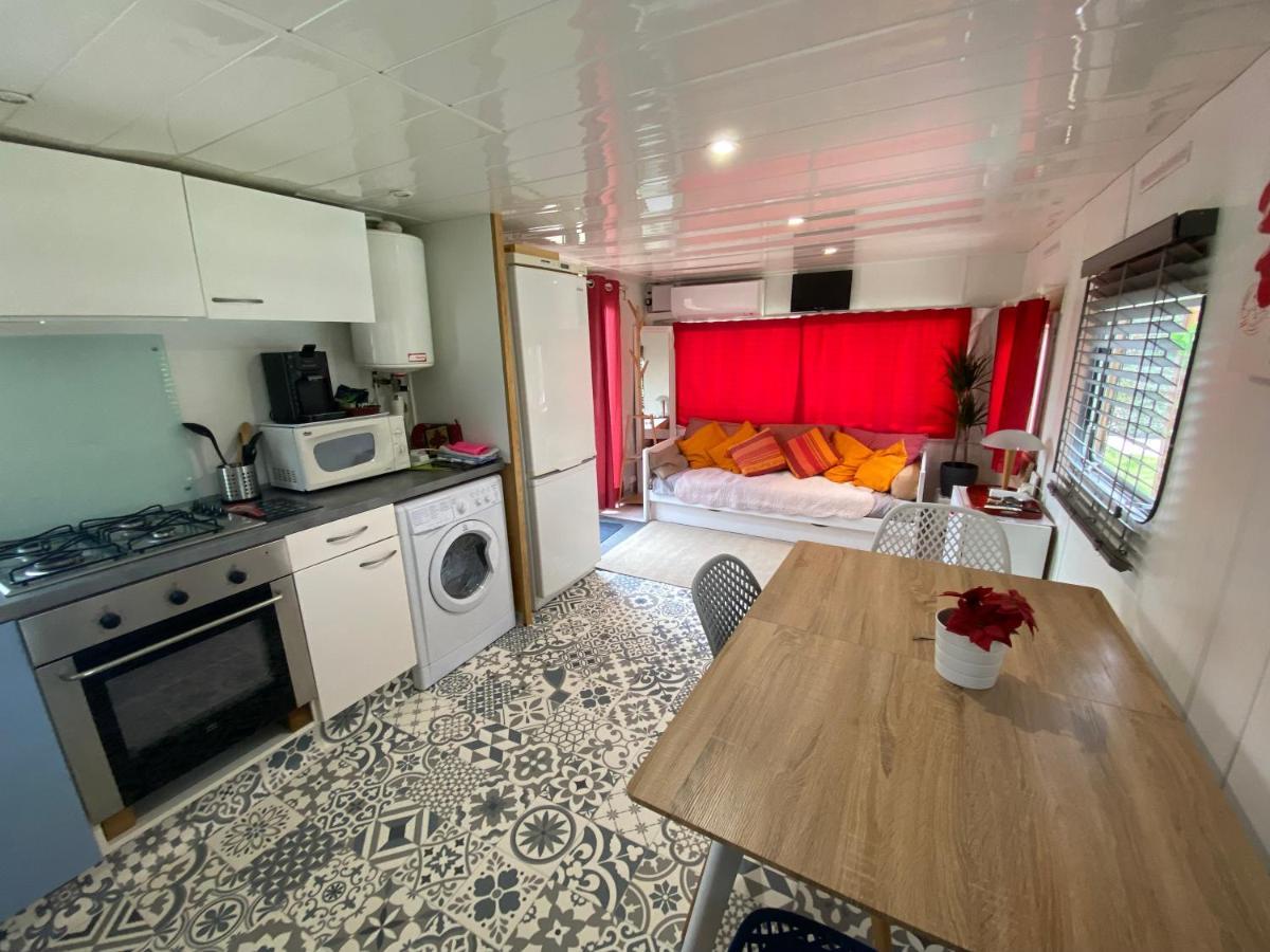 Chalet De Provence 엑상프로방스 외부 사진