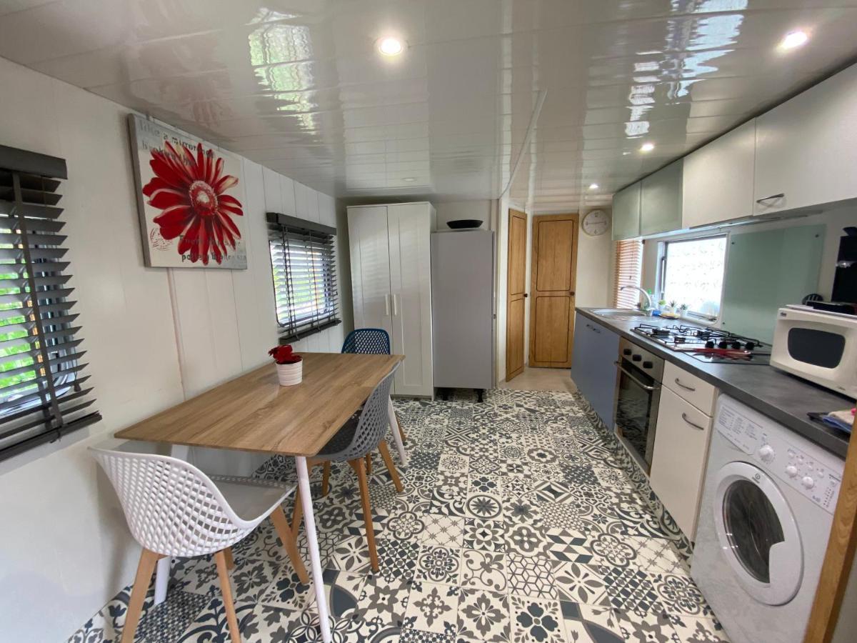 Chalet De Provence 엑상프로방스 외부 사진