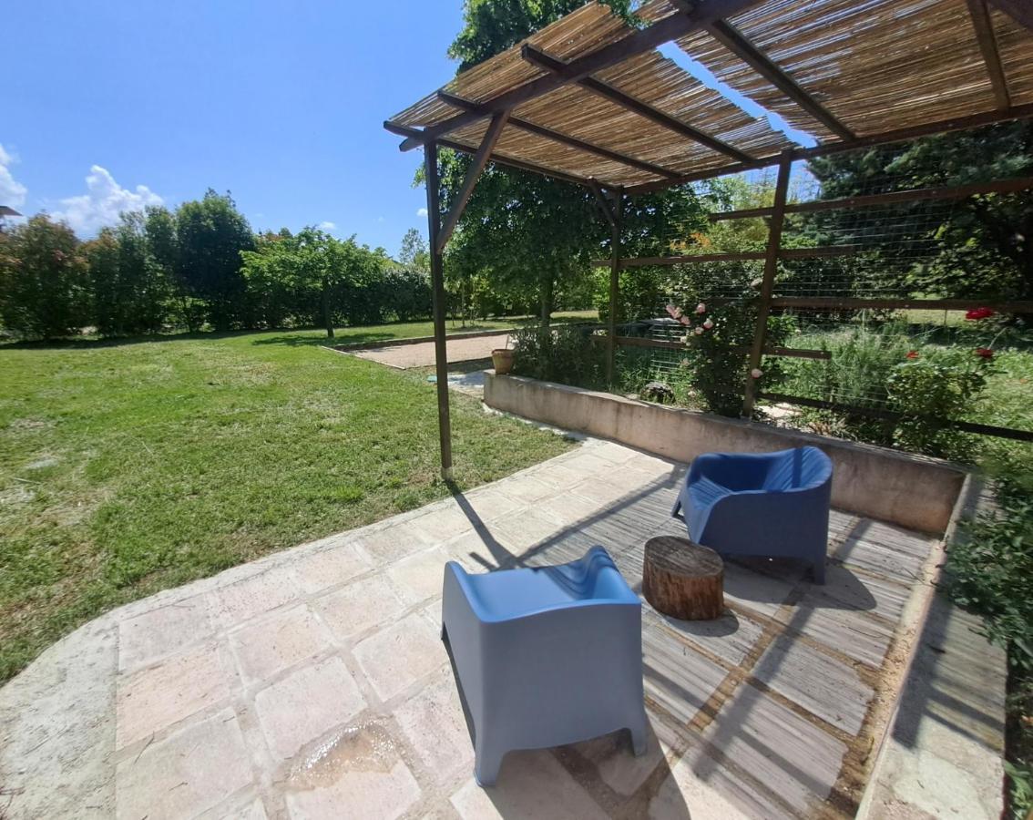 Chalet De Provence 엑상프로방스 외부 사진